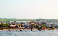 Nigeria