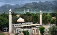 Islamabad