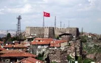 Ankara