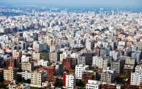 Dhaka