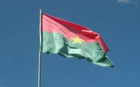 Burkina Faso