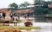 Bangui