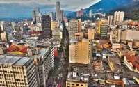 Bogota