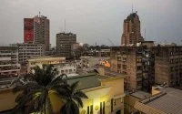 Kinshasa