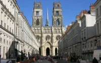 Orleans