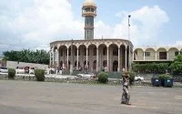 Libreville