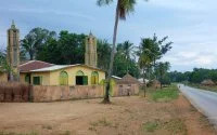 Conakry