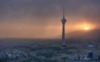 Teheran