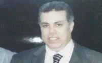 Abdallah Salim Saidi