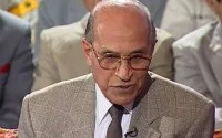 Abderrahman Belmahjoub