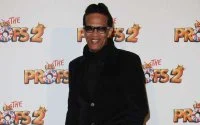 Abdelghafour Mouhsine
