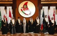 Gulf Cooperation Council