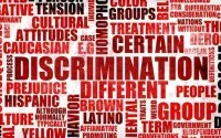 Discriminatie