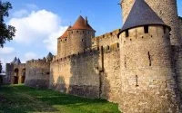 Carcassonne