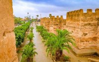 Taroudant