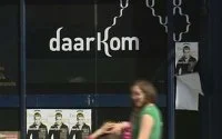 Daarkom