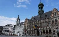 Bergen