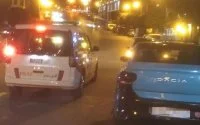 Afschuwelijke aanval in Tanger: motorbende verminkt taxichauffeur 