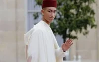 Moulay Hassan opent museum over leven Profeet Mohammed