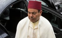 Prins Moulay Rachid in Londen voor begrafenis Elizabeth II