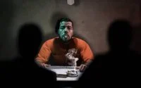 Rapper Mounir Gnawi boekt vanuit cel succes met nummer "Zombie"