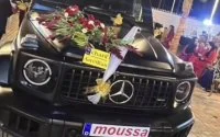 Drugsbaron Moussa 'Falcon' uit Nador verhoord over 51 strafzaken