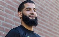 Moustafa uit Den Bosch deed 1000 burpees per dag tijdens Ramadan 