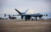 Marokko versterkt leger met Sea Guardian drones