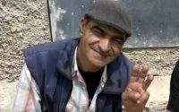 Amazigh-zanger in brand gestoken in Al Hoceima 
