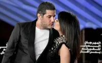 Kus Nabil Ayouch en Maryam Touzani zet internet in vuur en vlam (video)