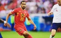 Nacer Chadli wil interlandcarrière beëindigen 