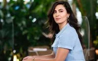 Nadia Moussaïd