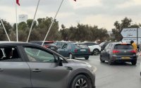 Verkeerschaos bij ingang Nador, stad krijgt zwevende brug 