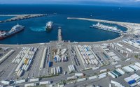 Nador West Med haalt 1,2 miljard dirham op