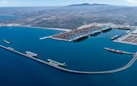 Grote vertraging voor megahaven Nador West Med