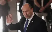 Nieuwe premier van Israël bedankt Koning Mohammed VI