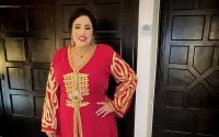 Najat Aatabou doet The Chemical Brothers buigen