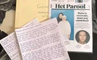Petitie tegen uitzetting naar Marokko van Amsterdamse Najoua en Sofia