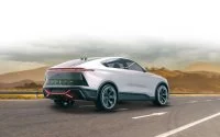 NamX, revolutionaire waterstofauto ontwikkeld door Marokkaan
