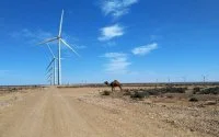 Marokko krijgt eerste Afrikaanse waterstofcentrale