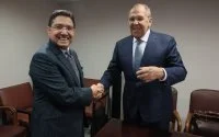 Marokko en Rusland tekenen historisch akkoord