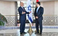 Nasser Bourita in Israël uitgenodigd