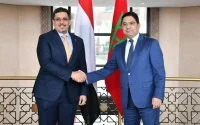Minister Nasser Bourita haalt uit naar Iran