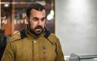 Zefzafi en Hirak-kompanen in hongerstaking voor Gaza