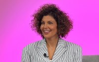 Humorist Nawell Madani verdacht van slaan kind