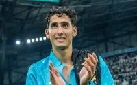 Nayef Aguerd aangevallen op luchthaven