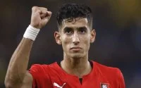 Nayef Aguerd