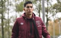 Zware klap voor Nayef Aguerd
