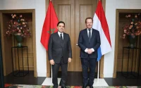 Sahara-conflict: Nederland kiest officieel Marokko