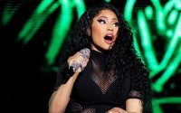 Nicki Minaj zorgt voor controverse op Mawazine Festival